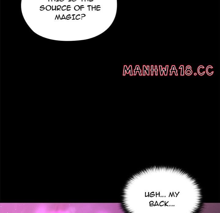 XX Dungeon (Uncensored), chapter 12, page 39 of 187