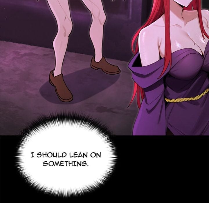 XX Dungeon (Uncensored), chapter 12, page 41 of 187