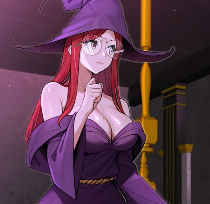 XX Dungeon (Uncensored), chapter 12, page 51 of 187
