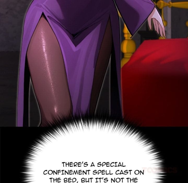XX Dungeon (Uncensored), chapter 12, page 52 of 187