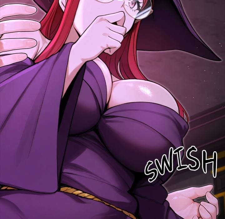 XX Dungeon (Uncensored), chapter 12, page 54 of 187