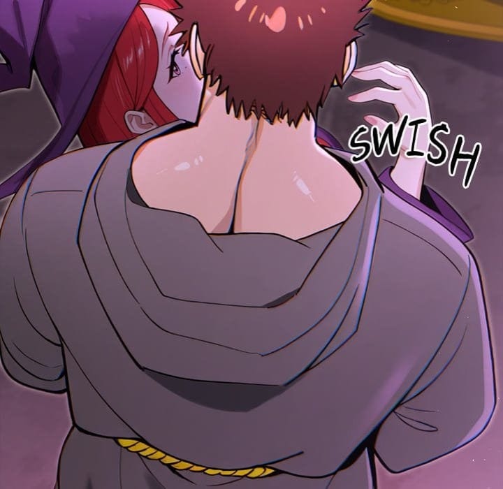 XX Dungeon (Uncensored), chapter 12, page 74 of 187