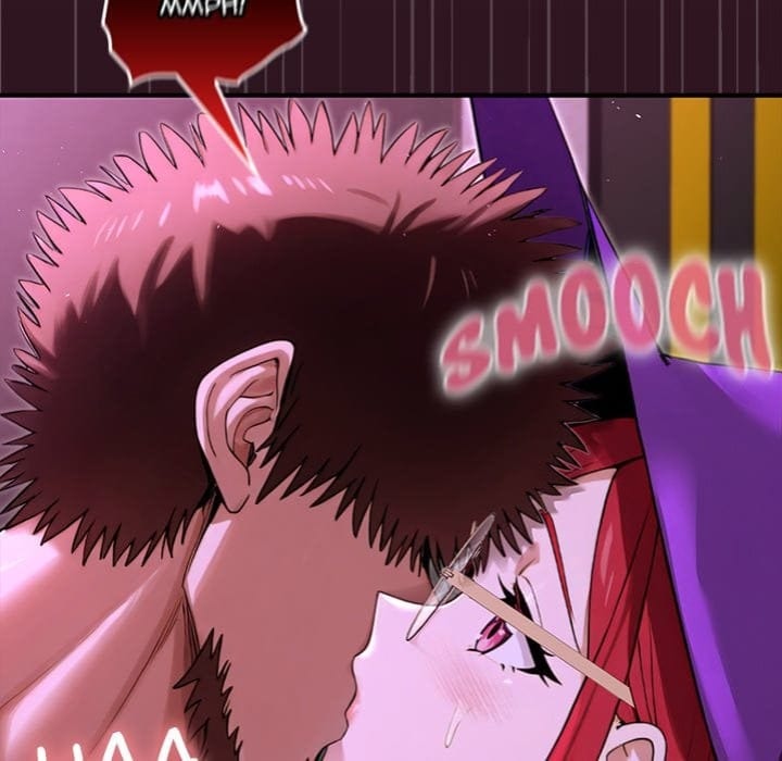 XX Dungeon (Uncensored), chapter 12, page 86 of 187
