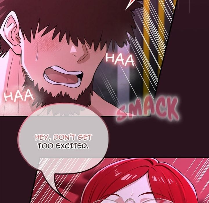 XX Dungeon (Uncensored), chapter 12, page 98 of 187