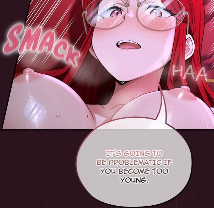 XX Dungeon (Uncensored), chapter 12, page 99 of 187