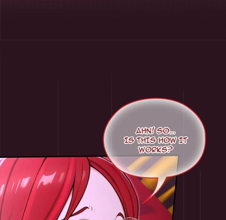 XX Dungeon (Uncensored), chapter 12, page 107 of 187