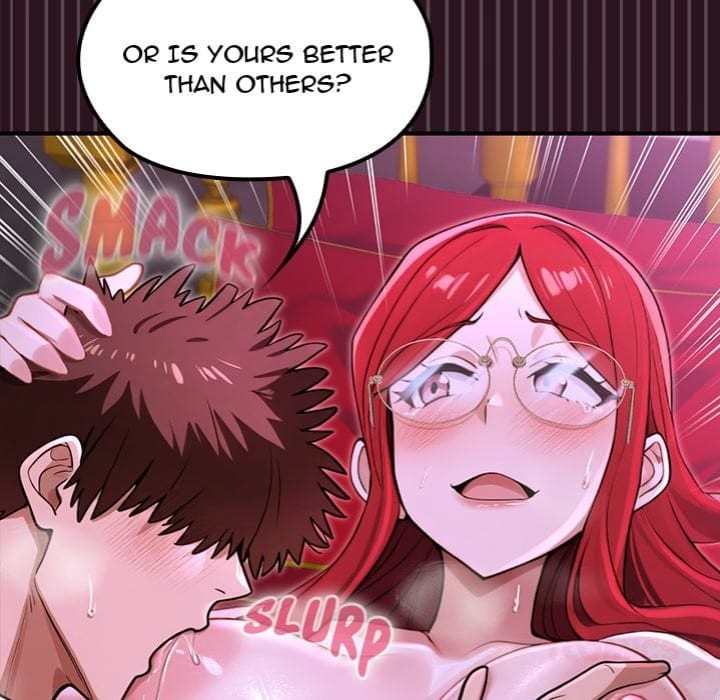 XX Dungeon (Uncensored), chapter 12, page 116 of 187