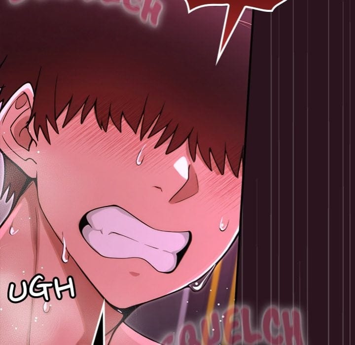 XX Dungeon (Uncensored), chapter 12, page 154 of 187