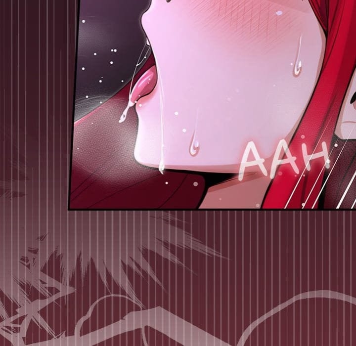 XX Dungeon (Uncensored), chapter 12, page 155 of 187