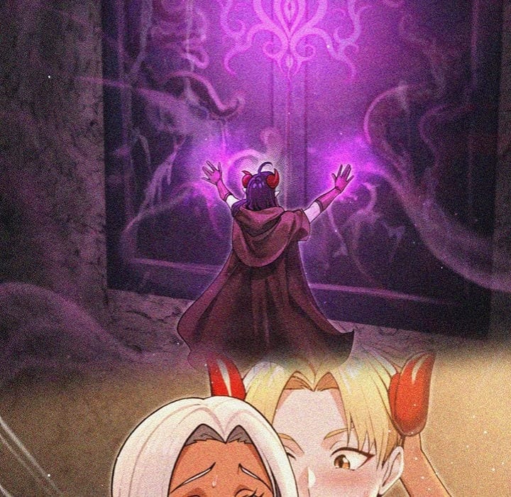 XX Dungeon (Uncensored), chapter 12, page 178 of 187