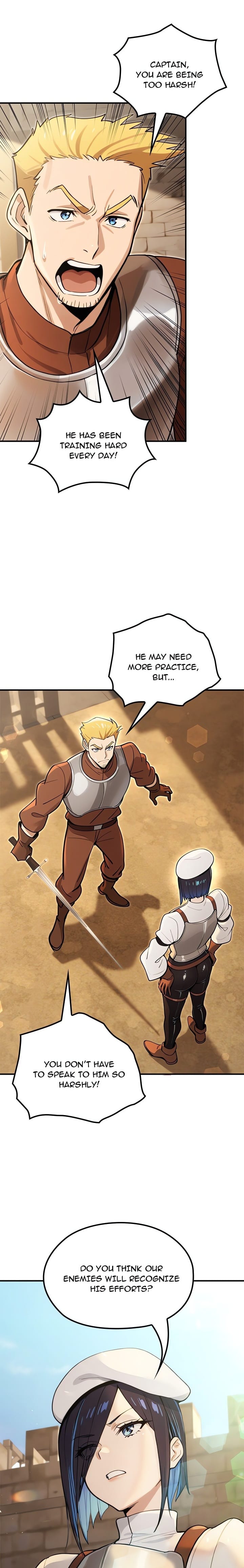XX Dungeon (Uncensored), chapter 13, page 13 of 28