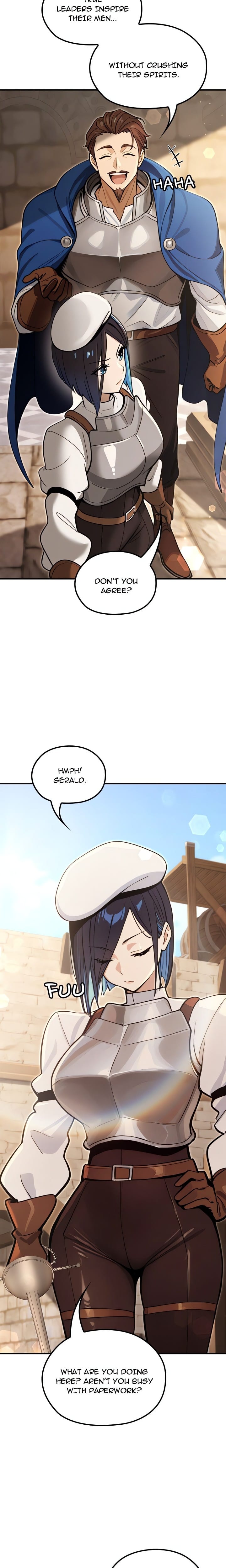 XX Dungeon (Uncensored), chapter 13, page 20 of 28