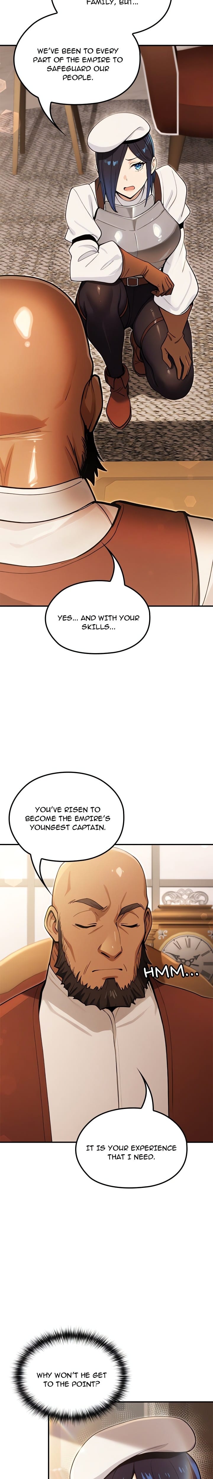 XX Dungeon (Uncensored), chapter 13, page 24 of 28
