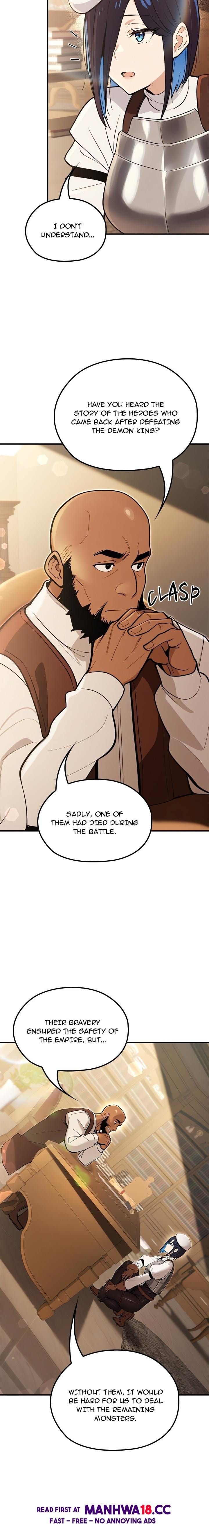 XX Dungeon (Uncensored), chapter 13, page 25 of 28