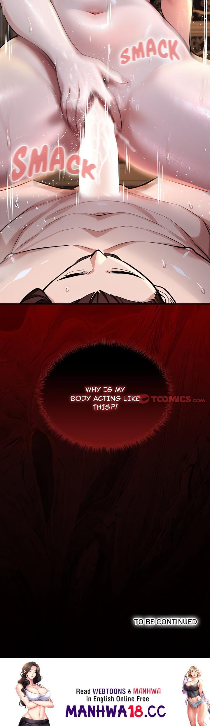 XX Dungeon (Uncensored), chapter 13, page 28 of 28