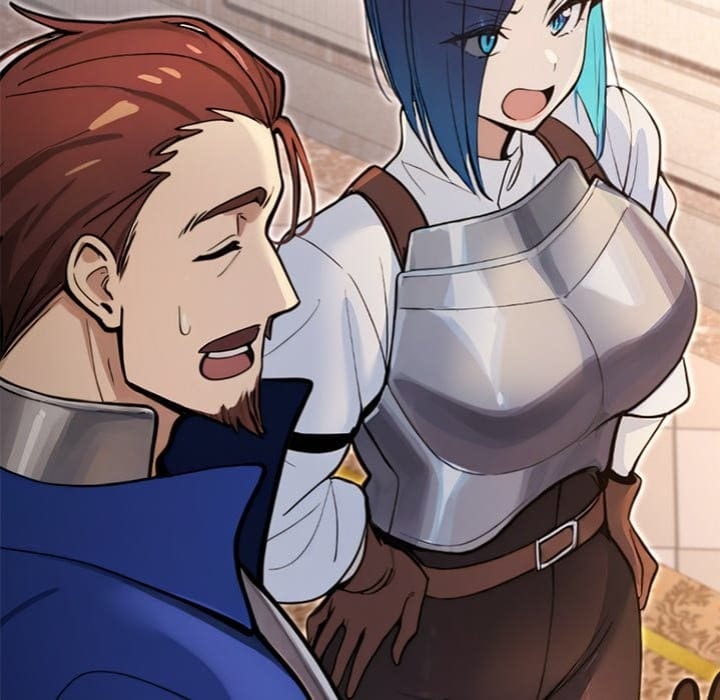 XX Dungeon (Uncensored), chapter 14, page 5 of 184