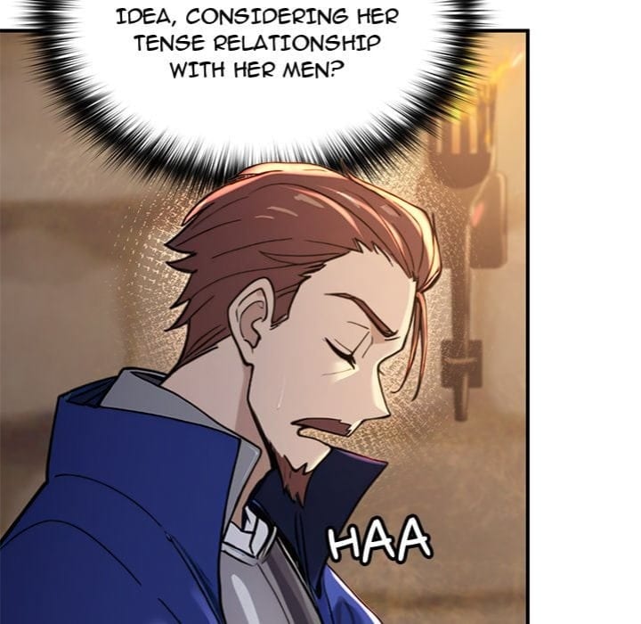 XX Dungeon (Uncensored), chapter 14, page 10 of 184