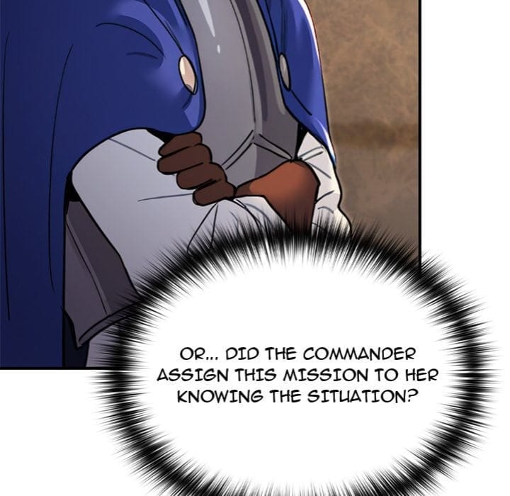 XX Dungeon (Uncensored), chapter 14, page 11 of 184
