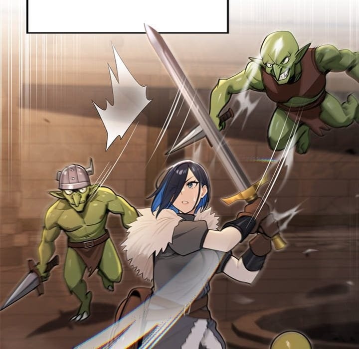 XX Dungeon (Uncensored), chapter 14, page 16 of 184