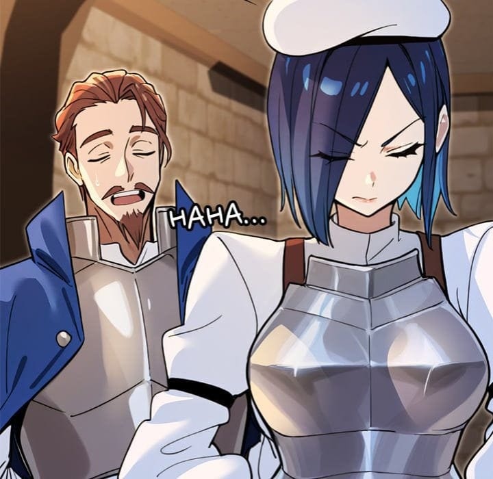 XX Dungeon (Uncensored), chapter 14, page 19 of 184