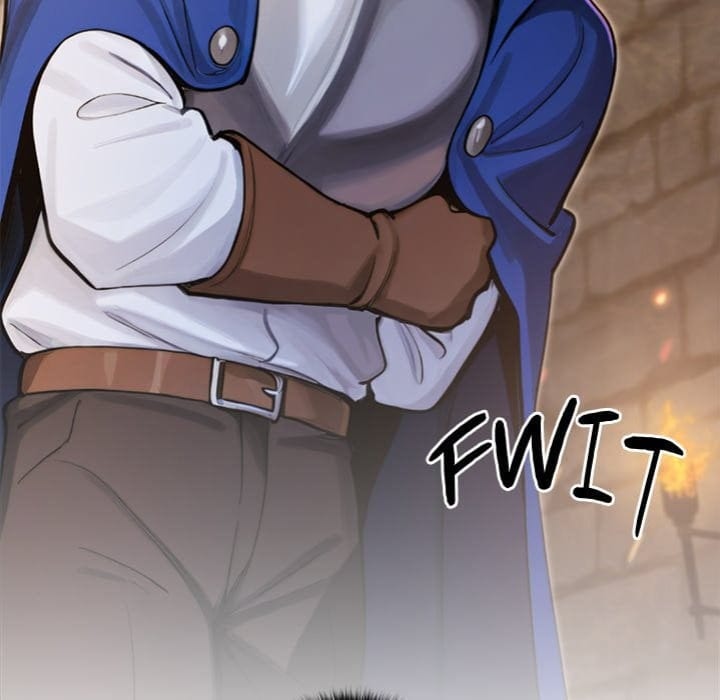 XX Dungeon (Uncensored), chapter 14, page 25 of 184