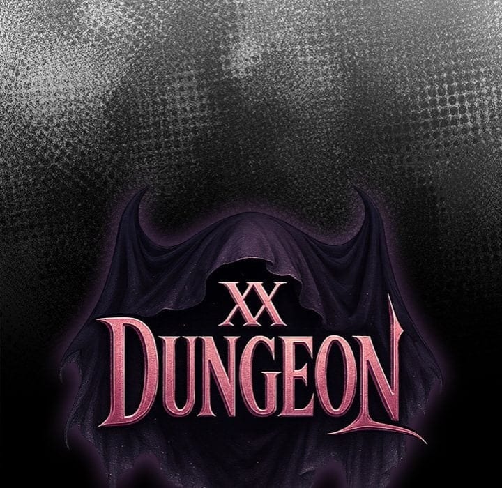 XX Dungeon (Uncensored), chapter 14, page 28 of 184