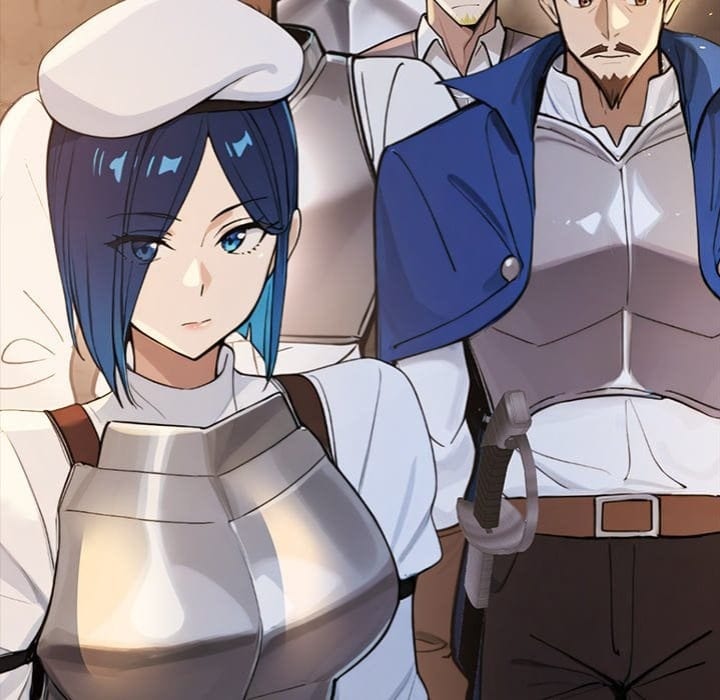 XX Dungeon (Uncensored), chapter 14, page 31 of 184
