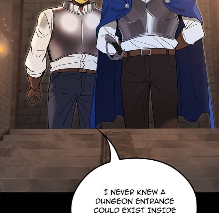 XX Dungeon (Uncensored), chapter 14, page 34 of 184