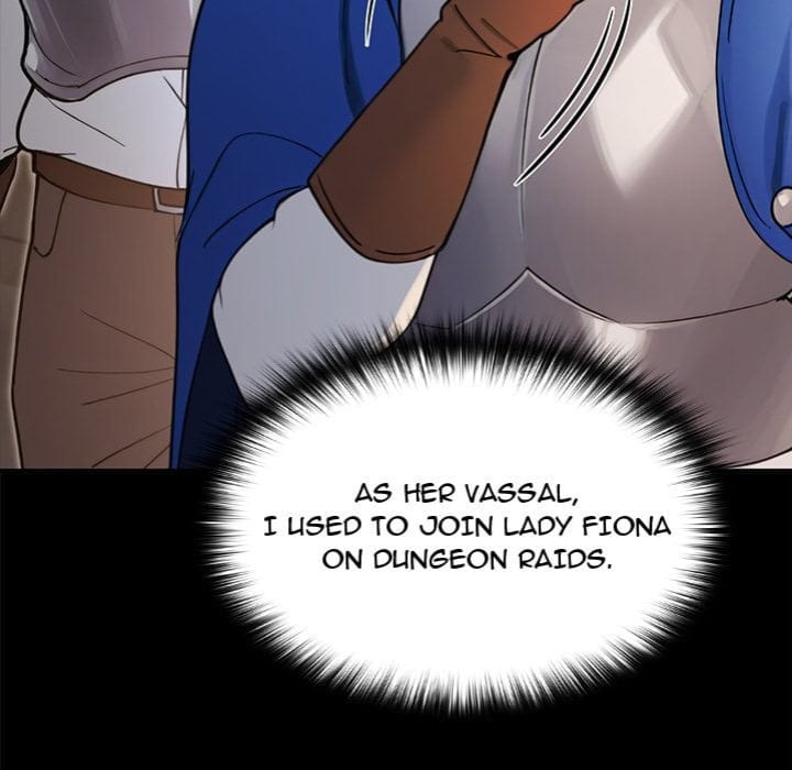 XX Dungeon (Uncensored), chapter 14, page 40 of 184