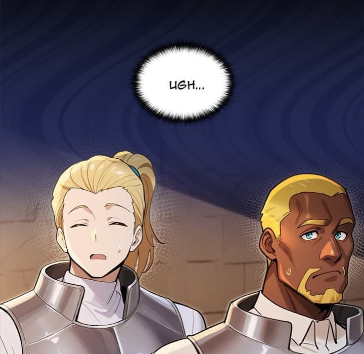 XX Dungeon (Uncensored), chapter 14, page 48 of 184