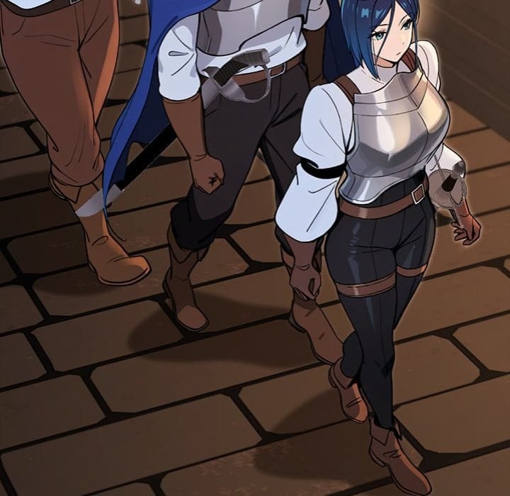 XX Dungeon (Uncensored), chapter 14, page 53 of 184