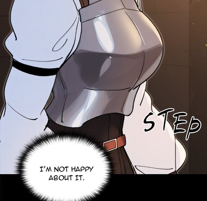XX Dungeon (Uncensored), chapter 14, page 56 of 184