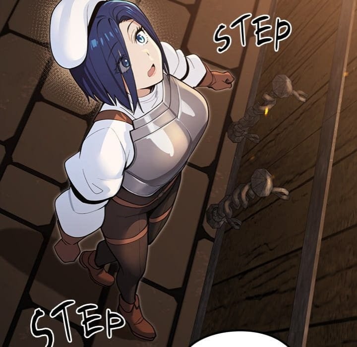 XX Dungeon (Uncensored), chapter 14, page 86 of 184