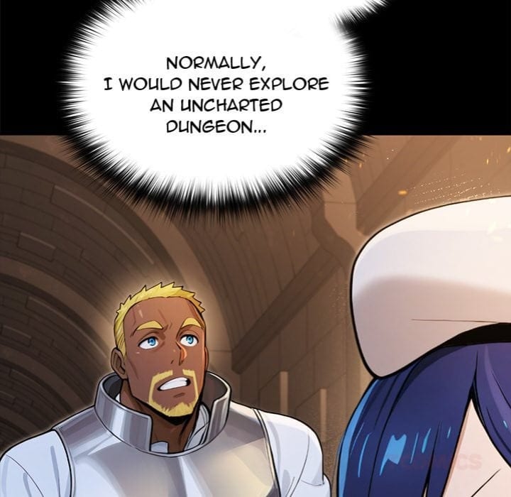 XX Dungeon (Uncensored), chapter 14, page 99 of 184