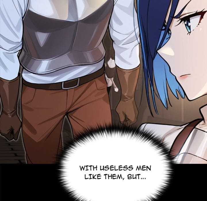 XX Dungeon (Uncensored), chapter 14, page 100 of 184