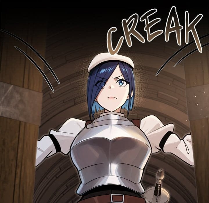 XX Dungeon (Uncensored), chapter 14, page 102 of 184