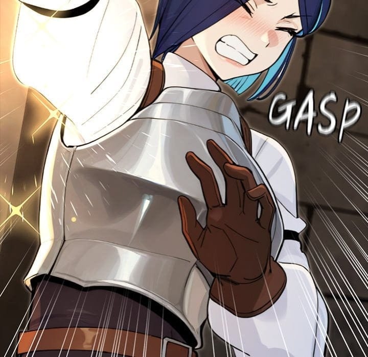 XX Dungeon (Uncensored), chapter 14, page 120 of 184