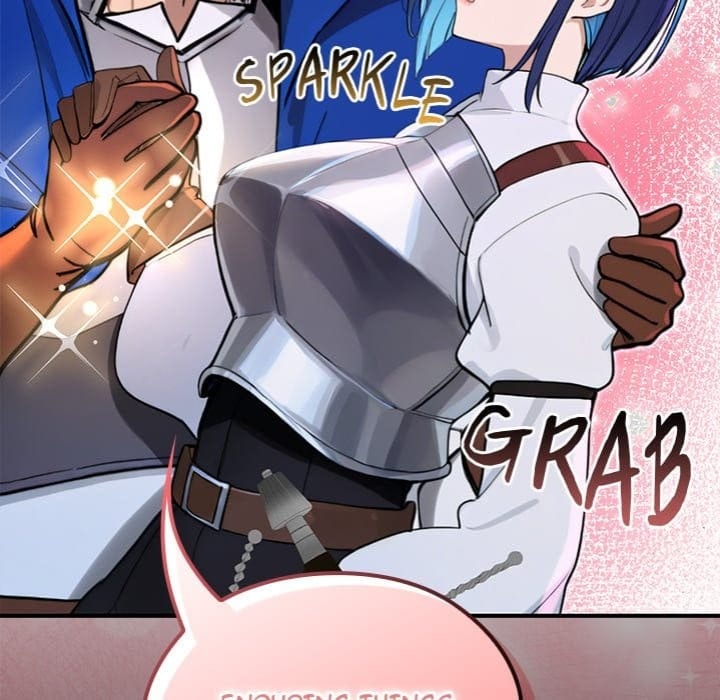 XX Dungeon (Uncensored), chapter 14, page 123 of 184