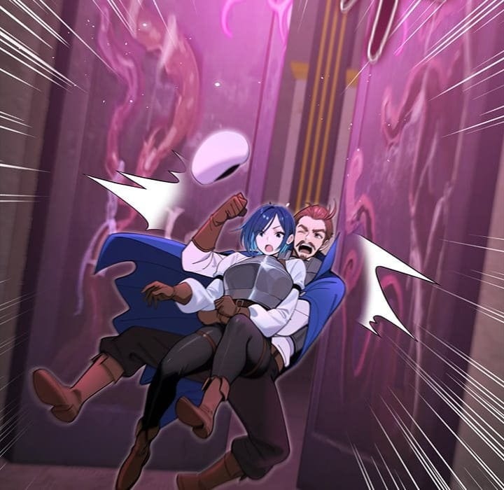 XX Dungeon (Uncensored), chapter 14, page 171 of 184