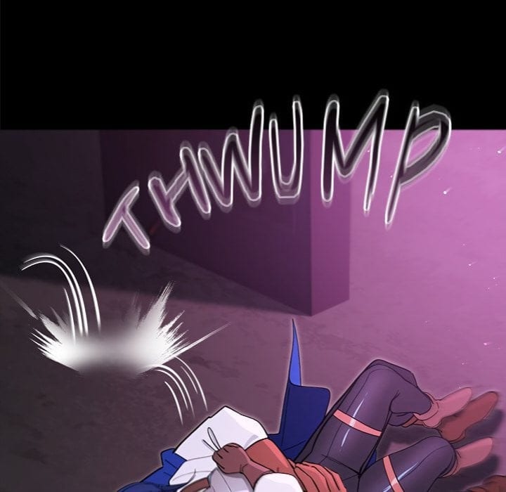 XX Dungeon (Uncensored), chapter 14, page 173 of 184