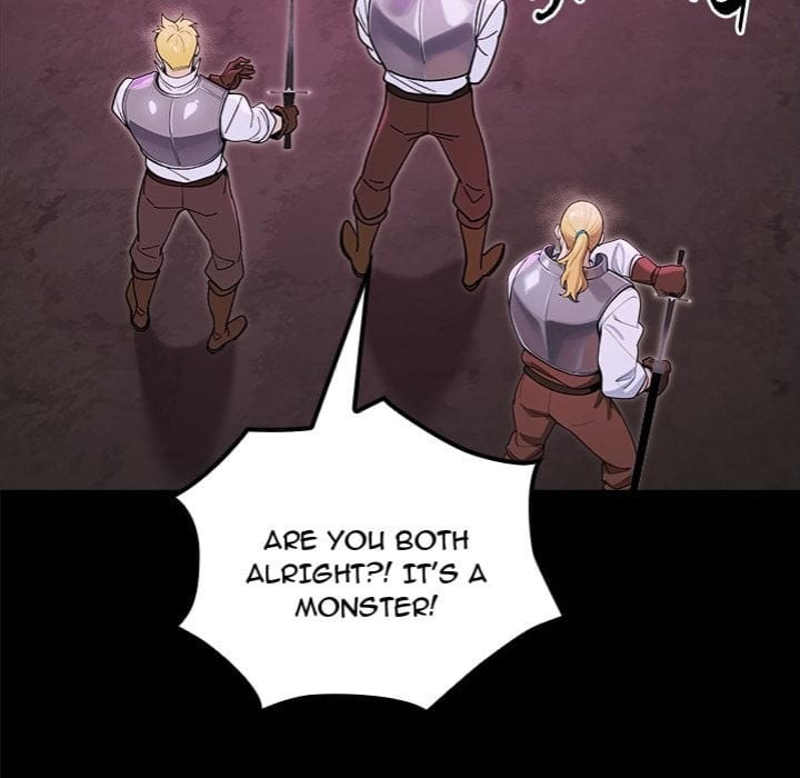 XX Dungeon (Uncensored), chapter 14, page 177 of 184