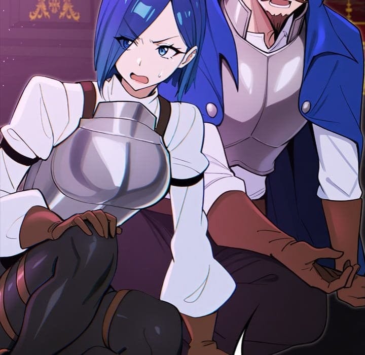 XX Dungeon (Uncensored), chapter 14, page 179 of 184