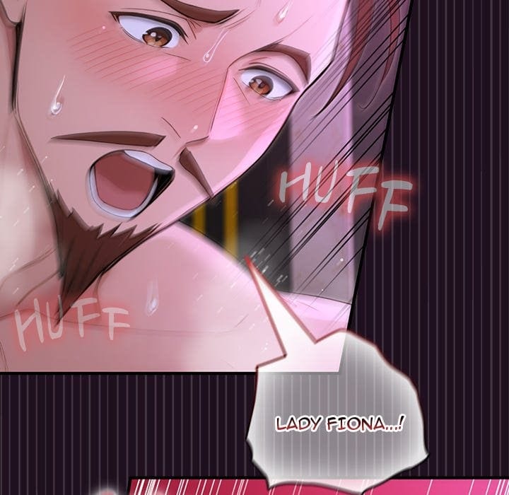 XX Dungeon (Uncensored), chapter 16, page 94 of 175