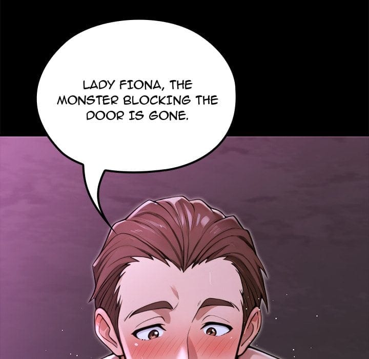 XX Dungeon (Uncensored), chapter 16, page 107 of 175