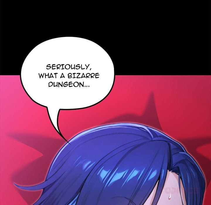 XX Dungeon (Uncensored), chapter 16, page 111 of 175