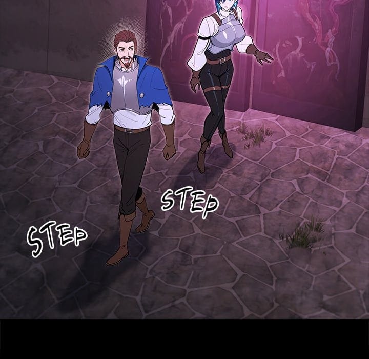 XX Dungeon (Uncensored), chapter 16, page 122 of 175