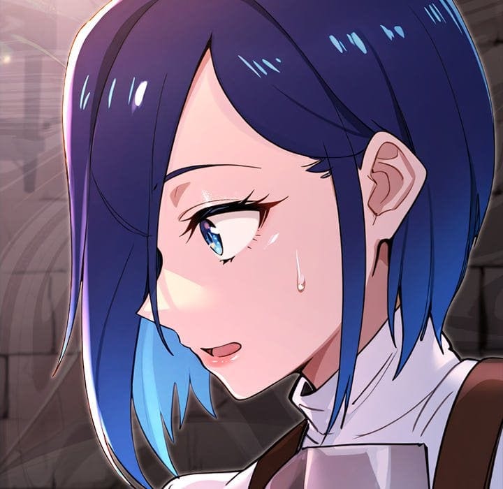 XX Dungeon (Uncensored), chapter 16, page 125 of 175