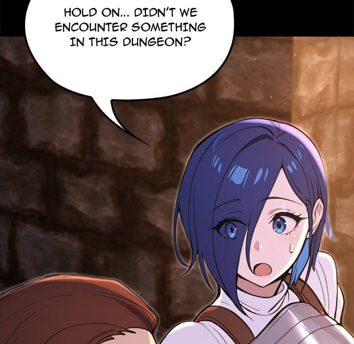 XX Dungeon (Uncensored), chapter 16, page 127 of 175