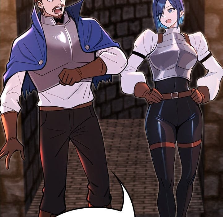 XX Dungeon (Uncensored), chapter 16, page 133 of 175