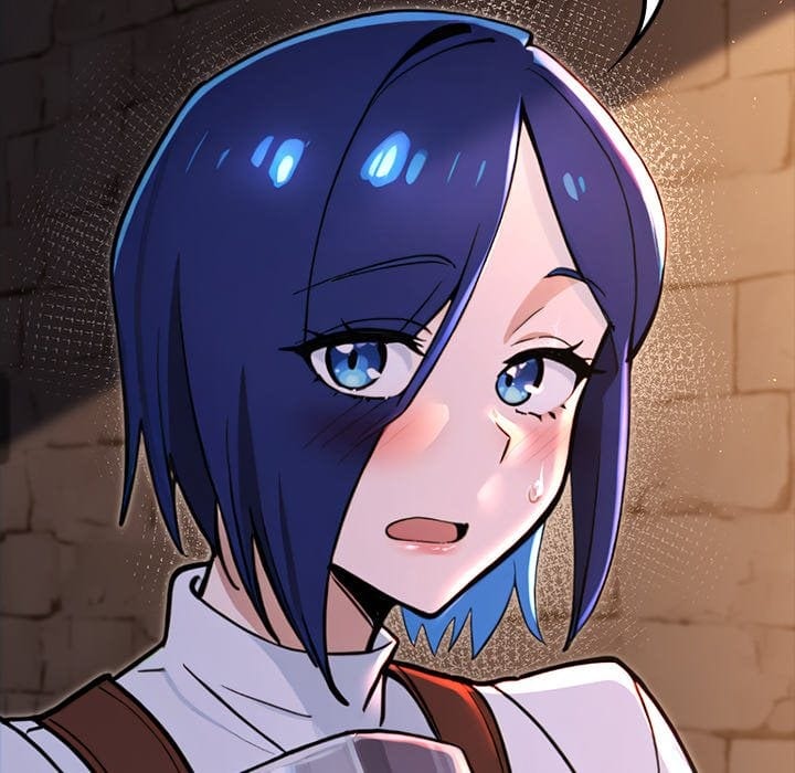 XX Dungeon (Uncensored), chapter 16, page 135 of 175